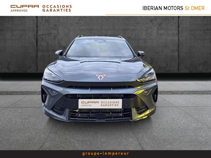 Image CUPRA Formentor 1.5 eTSI Hybrid 150ch V DSG7