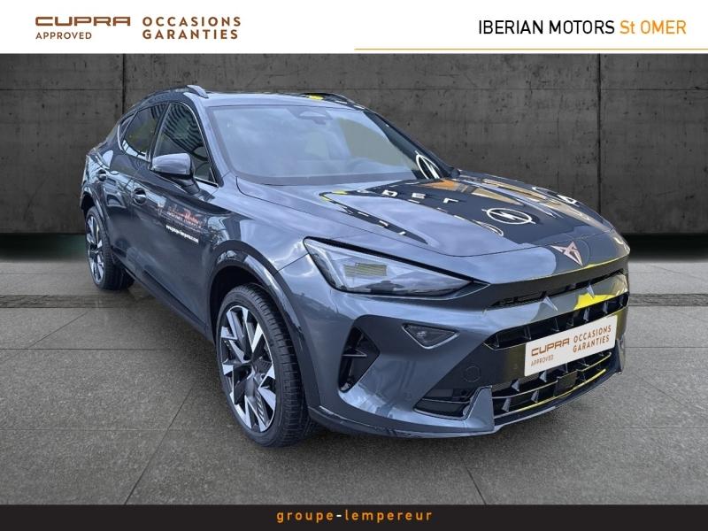 Image CUPRA Formentor 1.5 eTSI Hybrid 150ch V DSG7