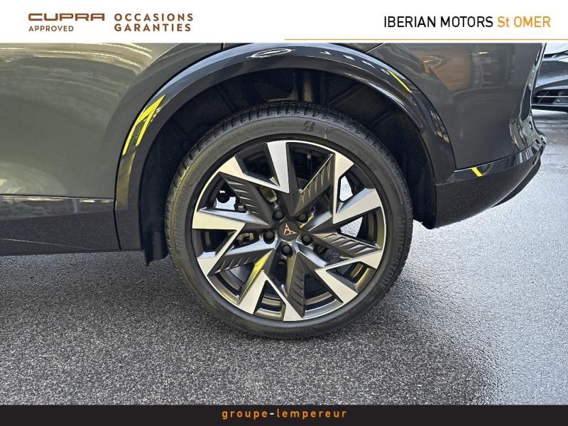 Image CUPRA Formentor 1.5 eTSI Hybrid 150ch V DSG7