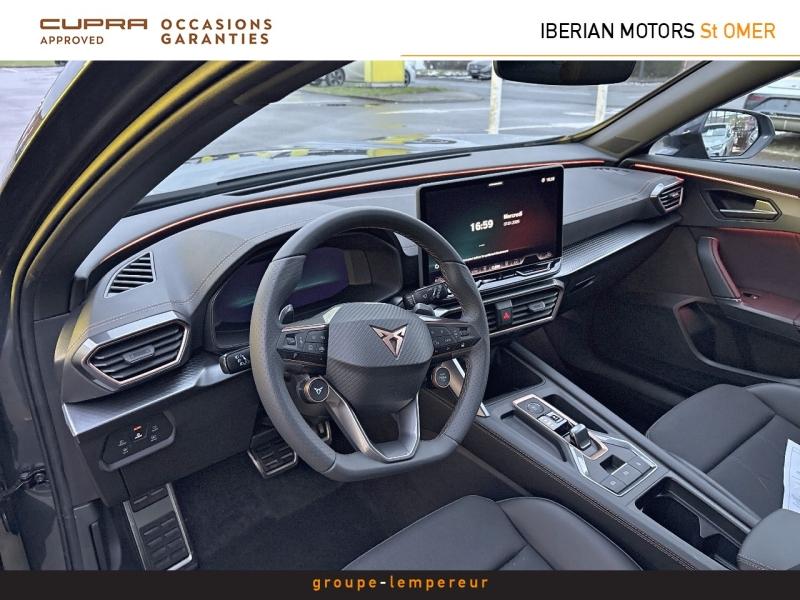 Image CUPRA Formentor 1.5 eTSI Hybrid 150ch V DSG7