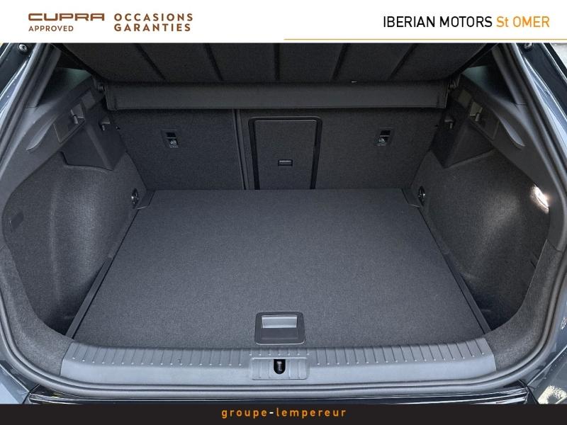 Image CUPRA Formentor 1.5 eTSI Hybrid 150ch V DSG7