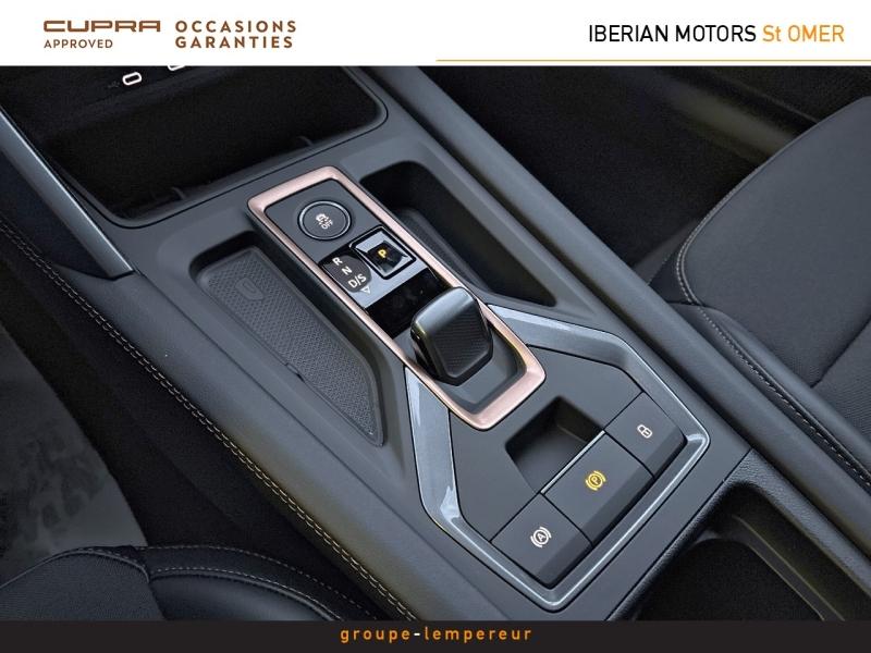 Image CUPRA Formentor 1.5 eTSI Hybrid 150ch V DSG7