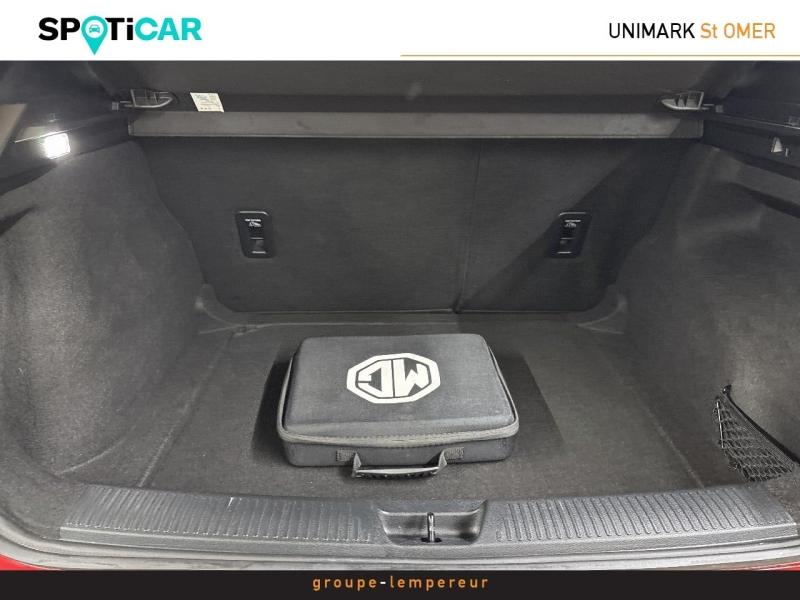 Image MG MOTOR MG4 EV 170ch - 51kWh MY23