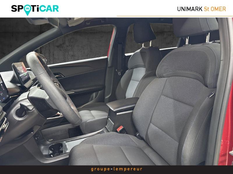 Image MG MOTOR MG4 EV 170ch - 51kWh MY23