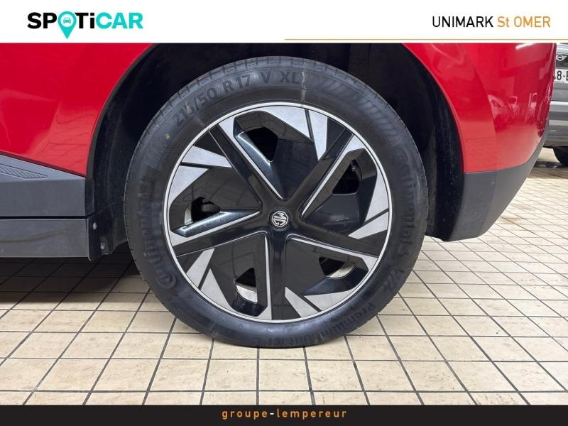 Image MG MOTOR MG4 EV 170ch - 51kWh MY23