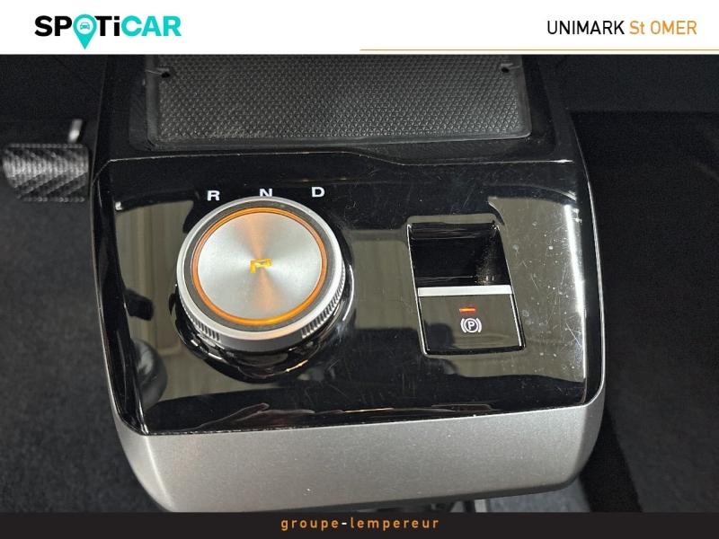 Image MG MOTOR MG4 EV 170ch - 51kWh MY23