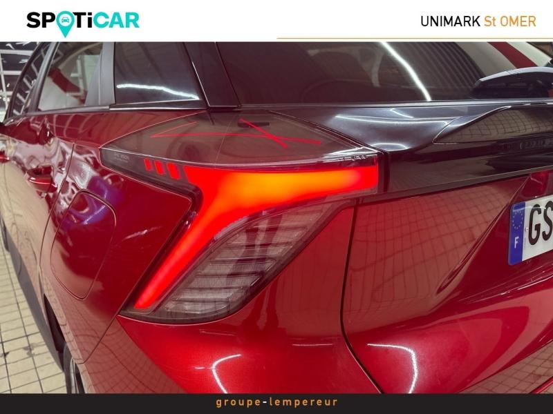 Image MG MOTOR MG4 EV 170ch - 51kWh MY23