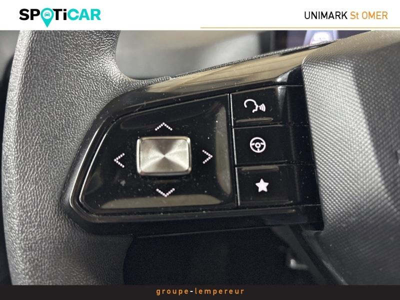 Image MG MOTOR MG4 EV 170ch - 51kWh MY23