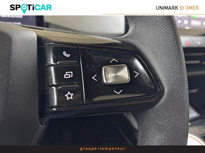 Image MG MOTOR MG4 EV 170ch - 51kWh MY23