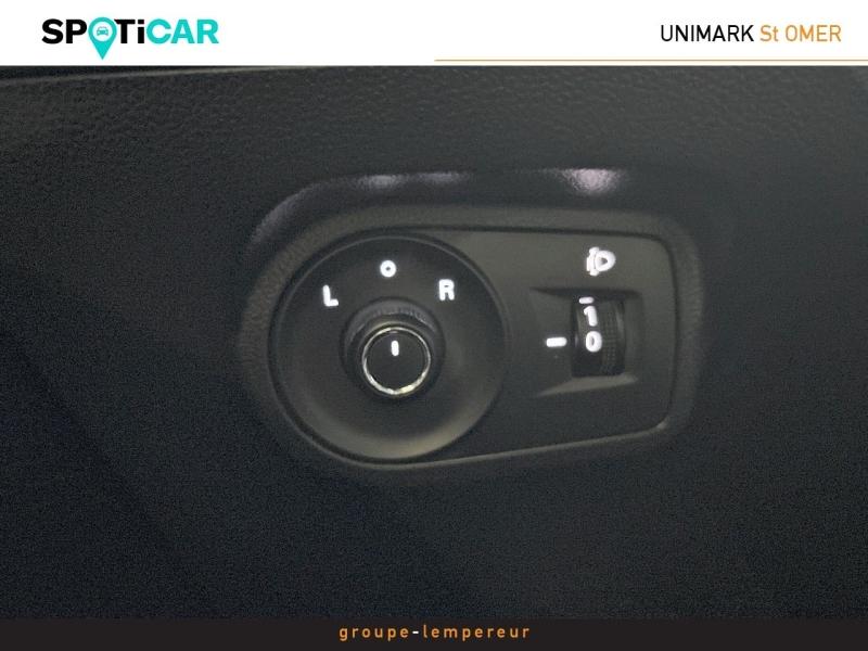 Image MG MOTOR MG4 EV 170ch - 51kWh MY23