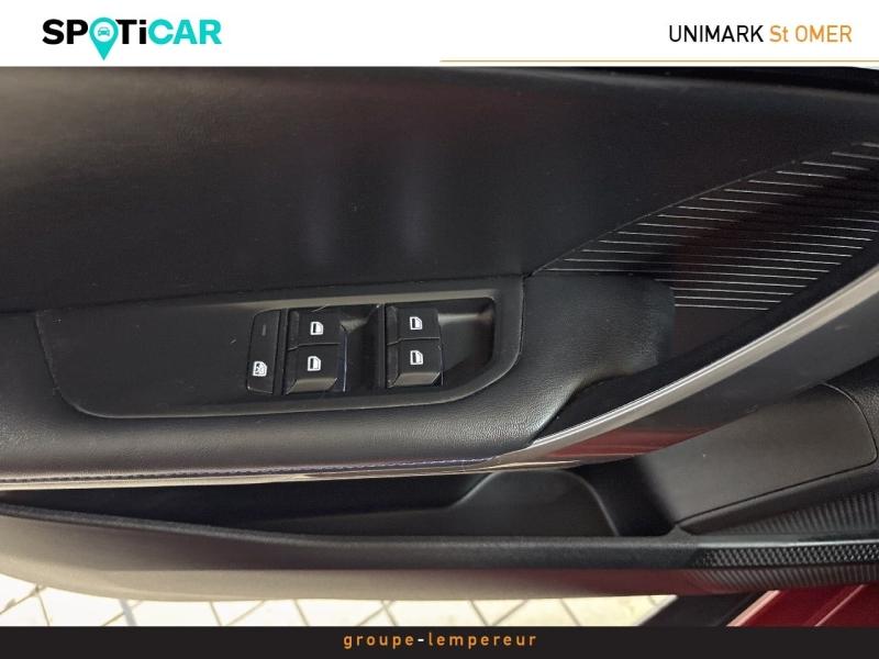 Image MG MOTOR MG4 EV 170ch - 51kWh MY23