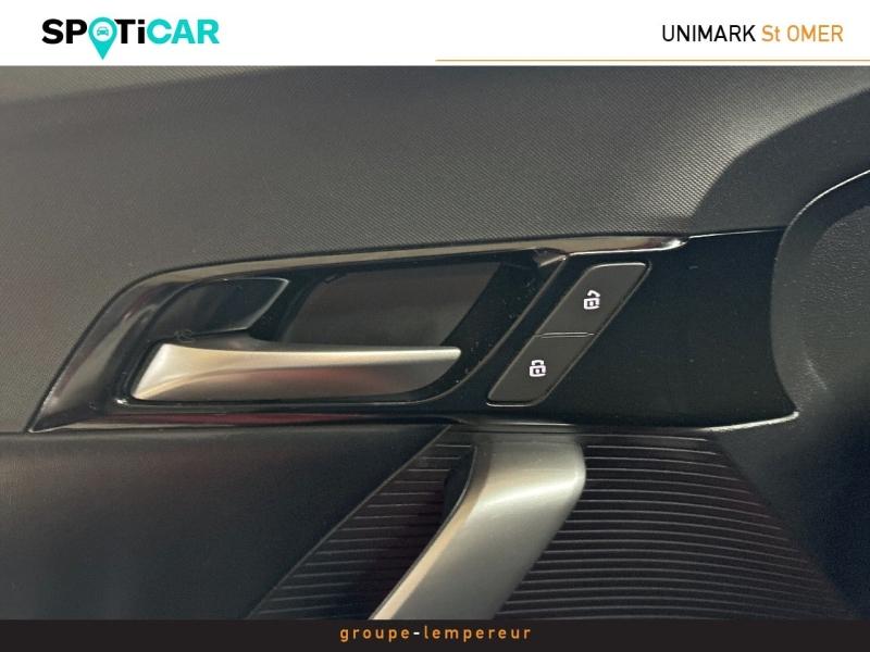 Image MG MOTOR MG4 EV 170ch - 51kWh MY23