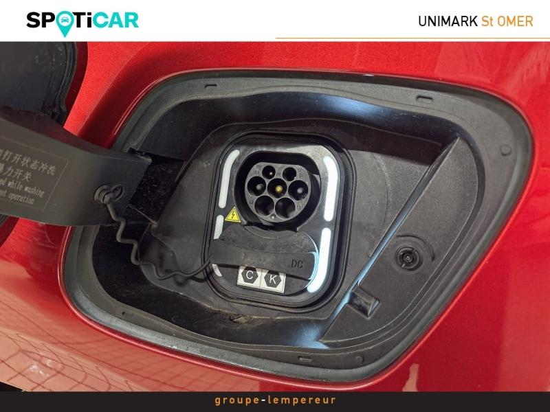 Image MG MOTOR MG4 EV 170ch - 51kWh MY23