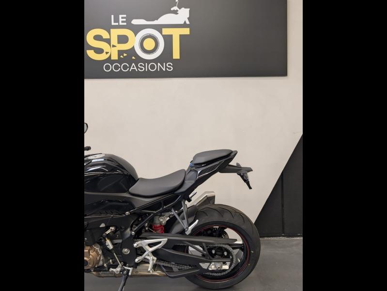 Image BMW S S 1000 R