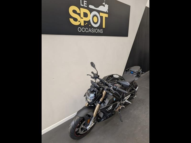 Image BMW S S 1000 R