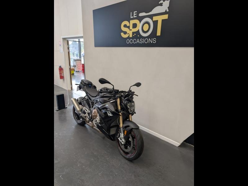 Image BMW S S 1000 R