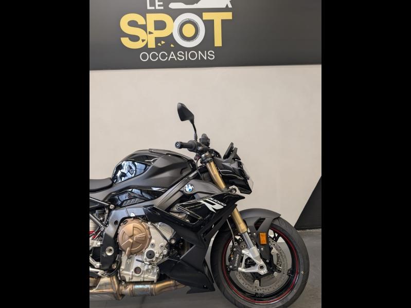 Image BMW S S 1000 R