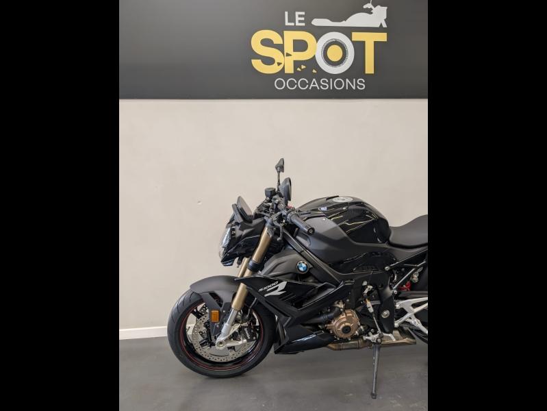 Image BMW S S 1000 R