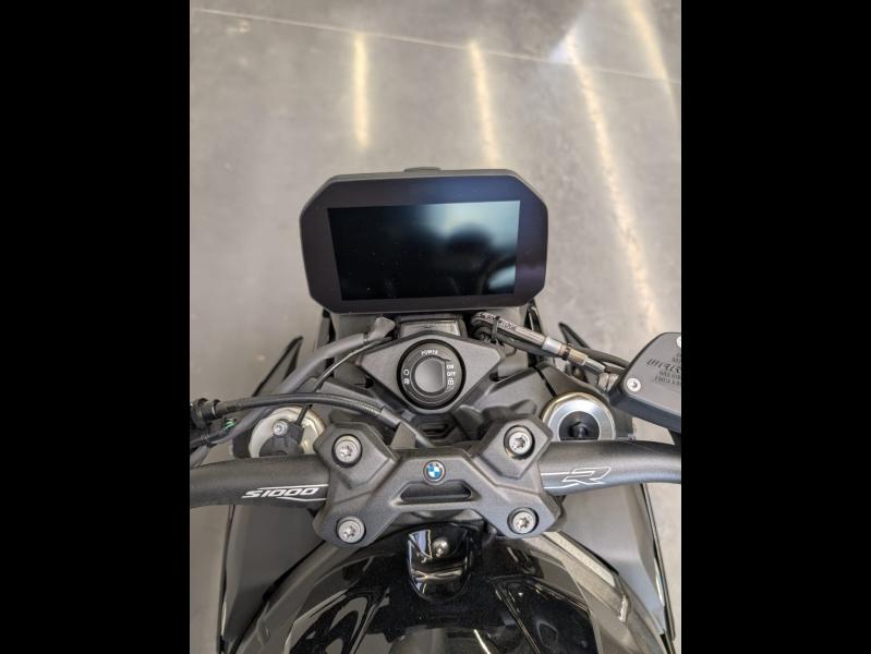 Image BMW S S 1000 R