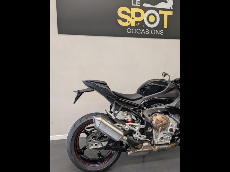 Image BMW S S 1000 R