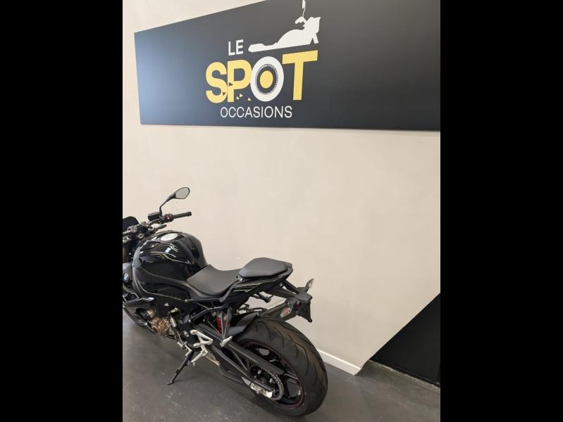 Image BMW S S 1000 R