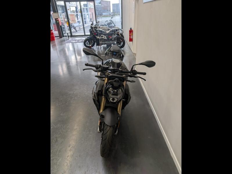 Image BMW S S 1000 R