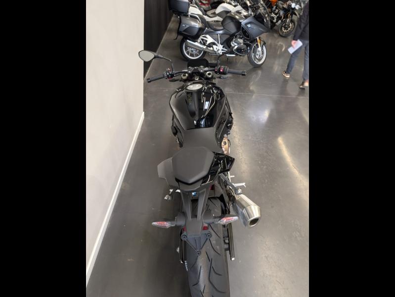 Image BMW S S 1000 R