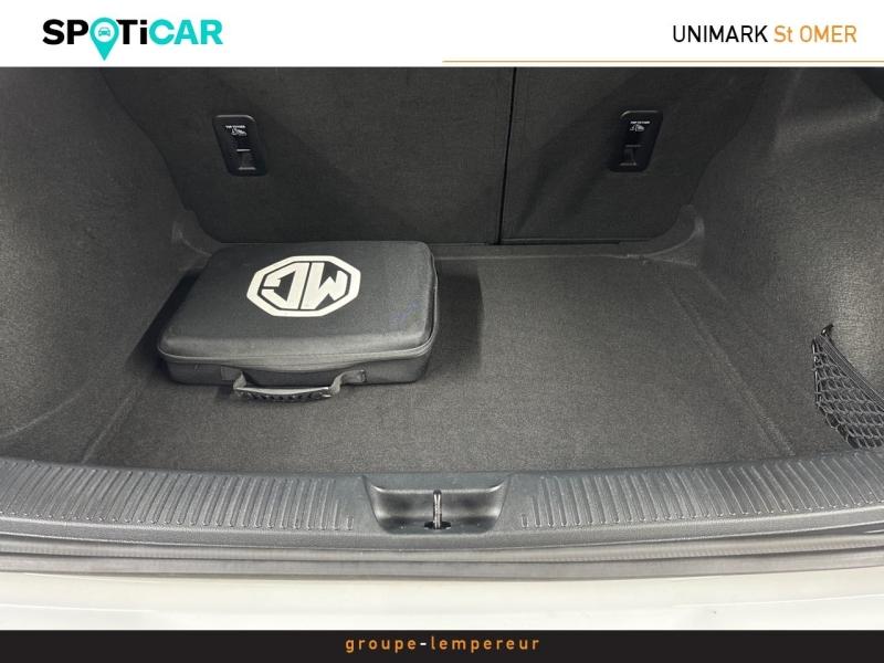 Image MG MOTOR MG4 EV 170ch - 51kWh MY23