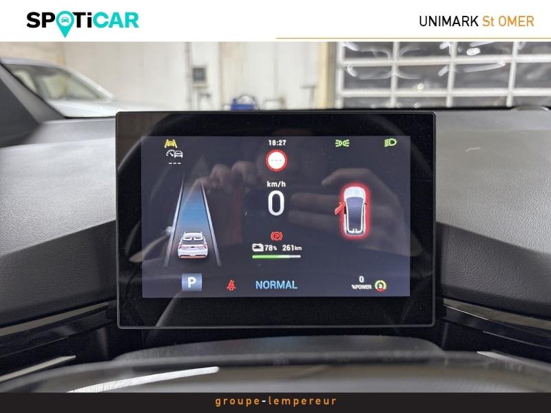 Image MG MOTOR MG4 EV 170ch - 51kWh MY23