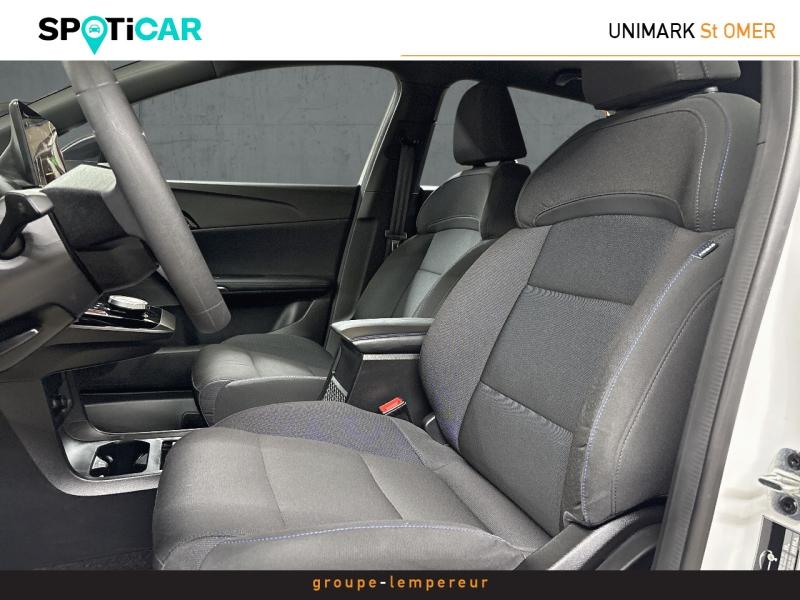 Image MG MOTOR MG4 EV 170ch - 51kWh MY23