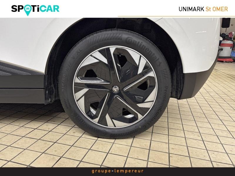 Image MG MOTOR MG4 EV 170ch - 51kWh MY23