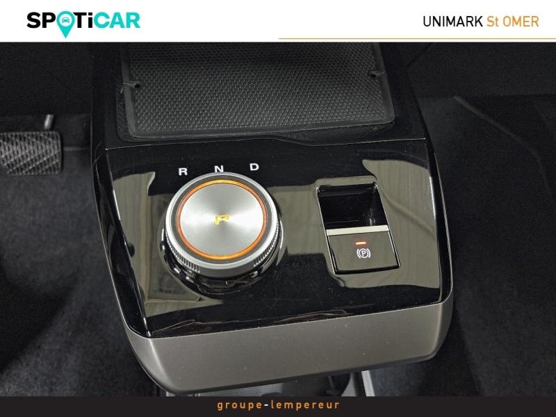 Image MG MOTOR MG4 EV 170ch - 51kWh MY23