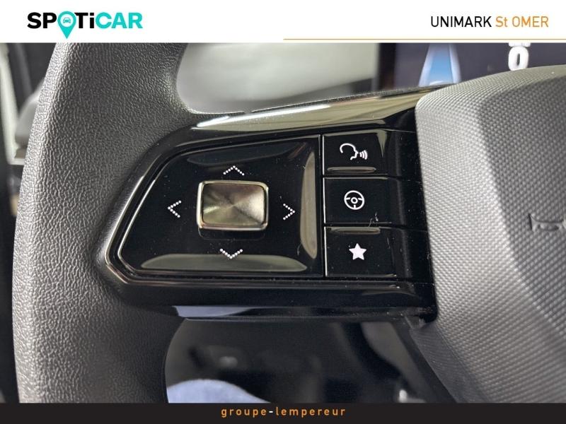 Image MG MOTOR MG4 EV 170ch - 51kWh MY23