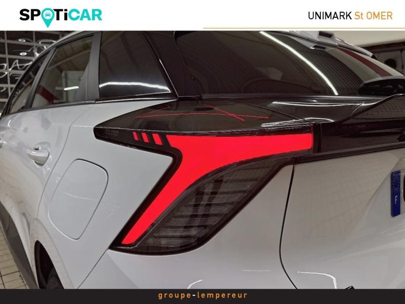 Image MG MOTOR MG4 EV 170ch - 51kWh MY23