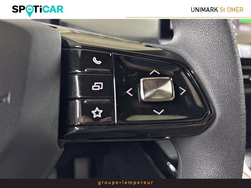 Image MG MOTOR MG4 EV 170ch - 51kWh MY23