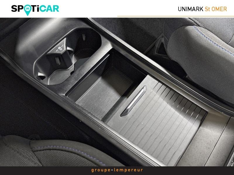 Image MG MOTOR MG4 EV 170ch - 51kWh MY23