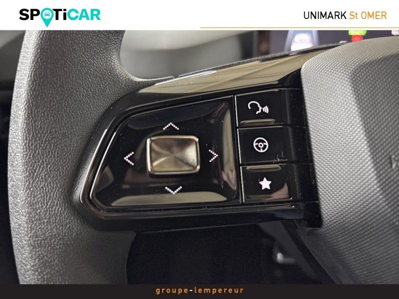 Image MG MOTOR MG4 EV 170ch - 51kWh MY23