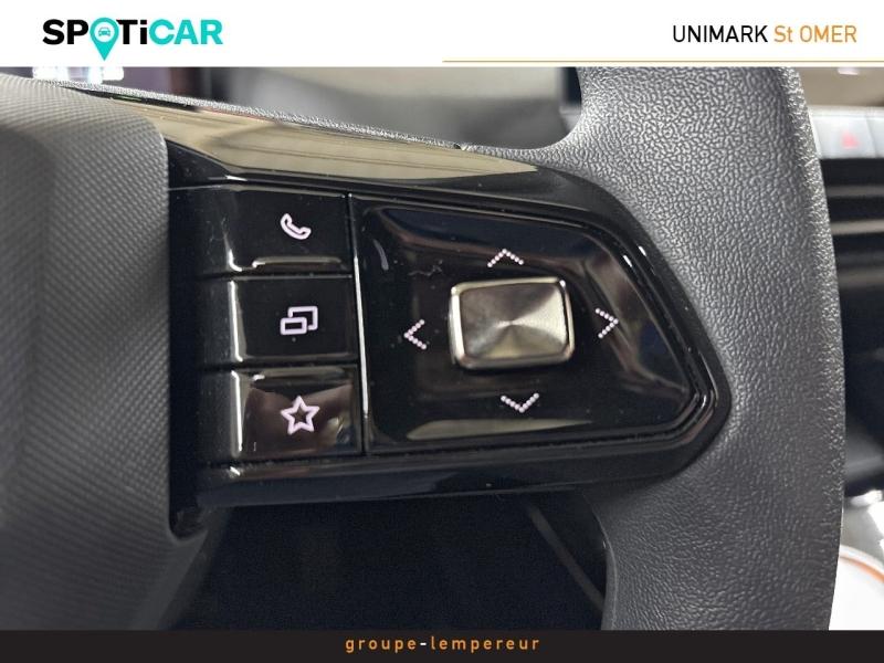 Image MG MOTOR MG4 EV 170ch - 51kWh MY23