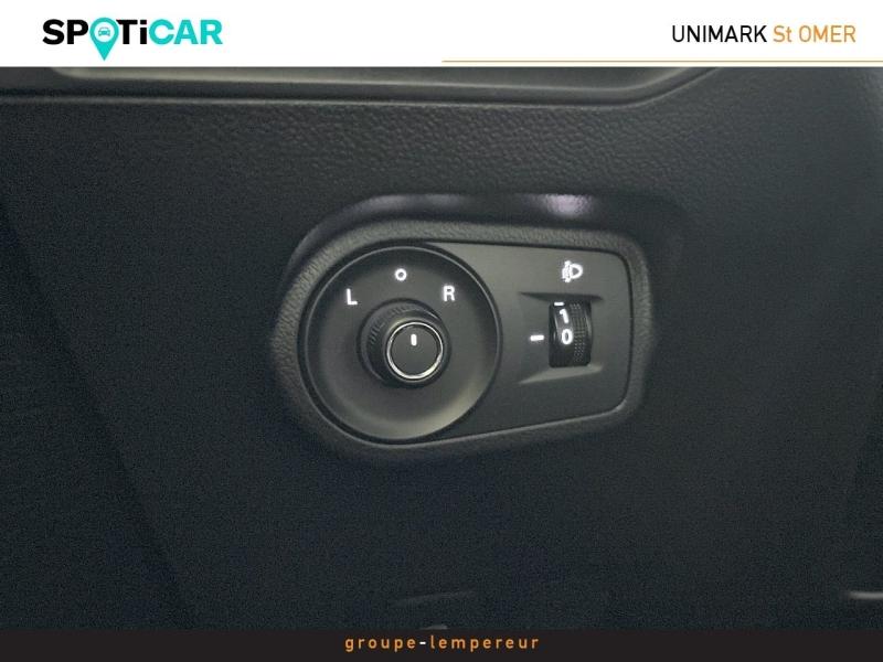 Image MG MOTOR MG4 EV 170ch - 51kWh MY23