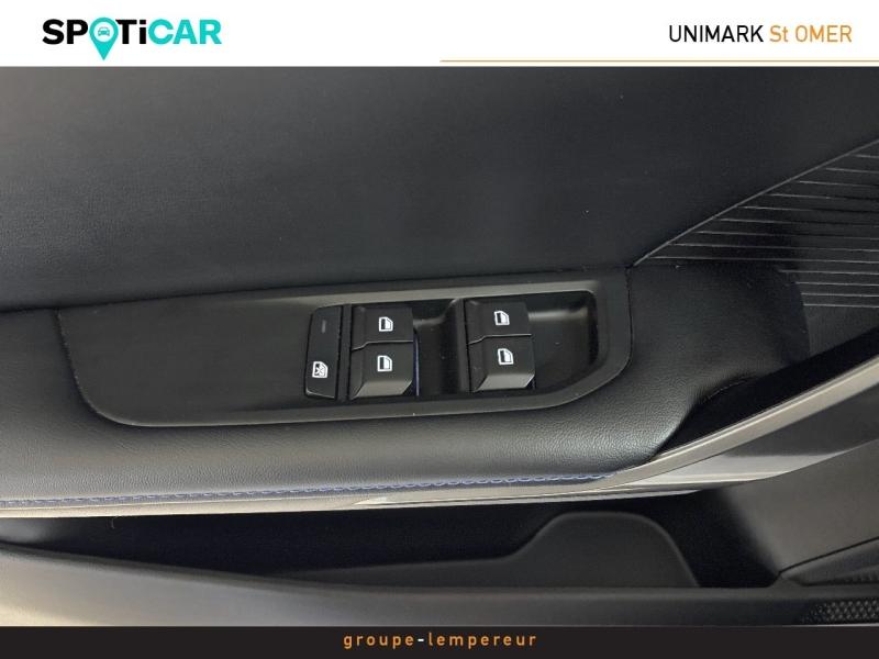 Image MG MOTOR MG4 EV 170ch - 51kWh MY23