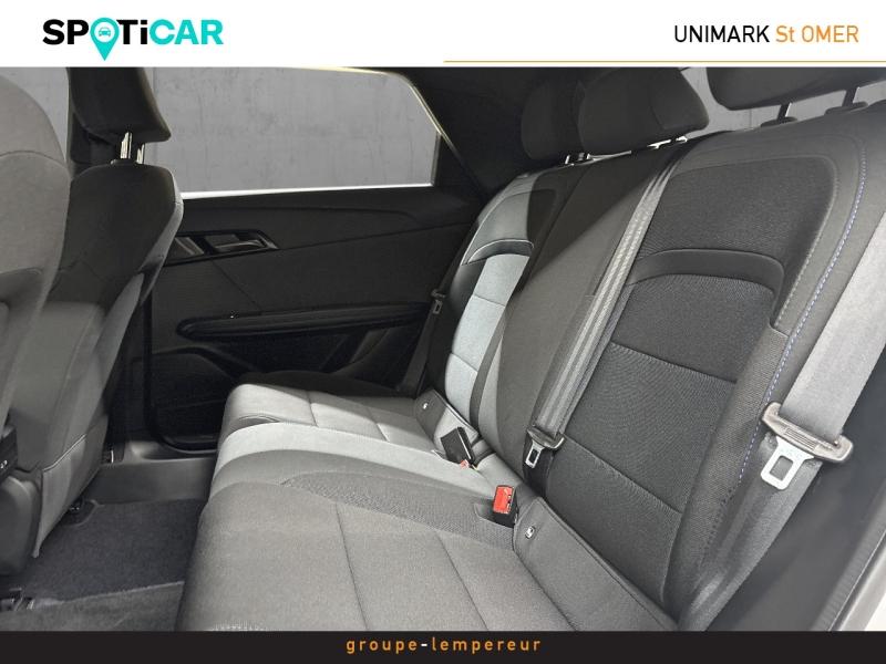 Image MG MOTOR MG4 EV 170ch - 51kWh MY23