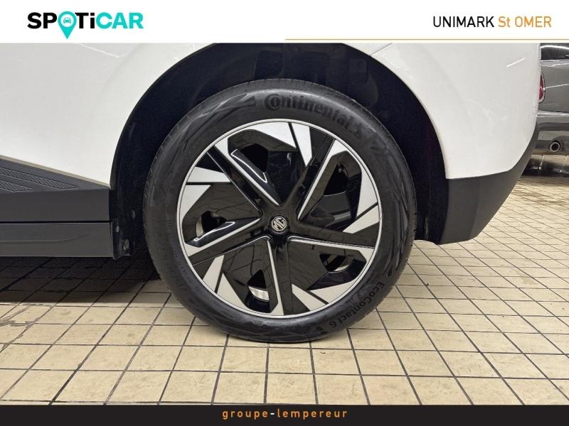 Image MG MOTOR MG4 EV 170ch - 51kWh MY23