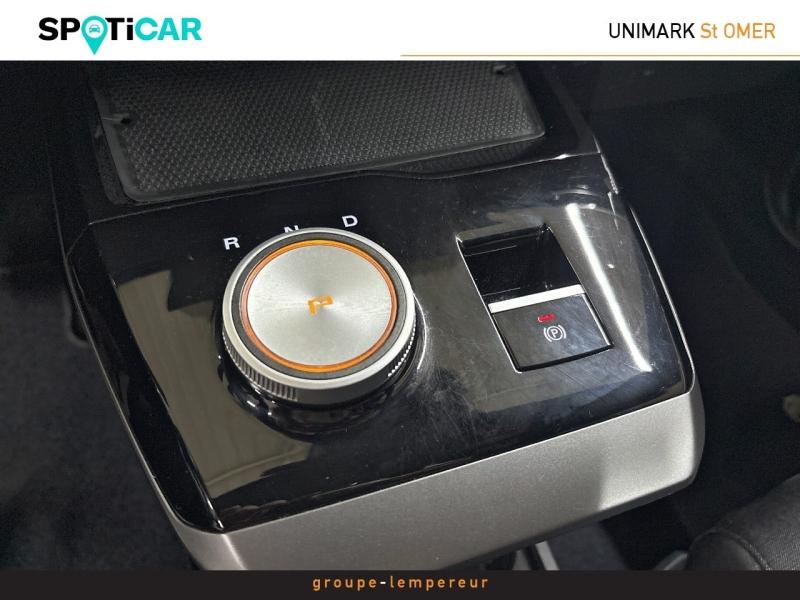 Image MG MOTOR MG4 EV 170ch - 51kWh MY23