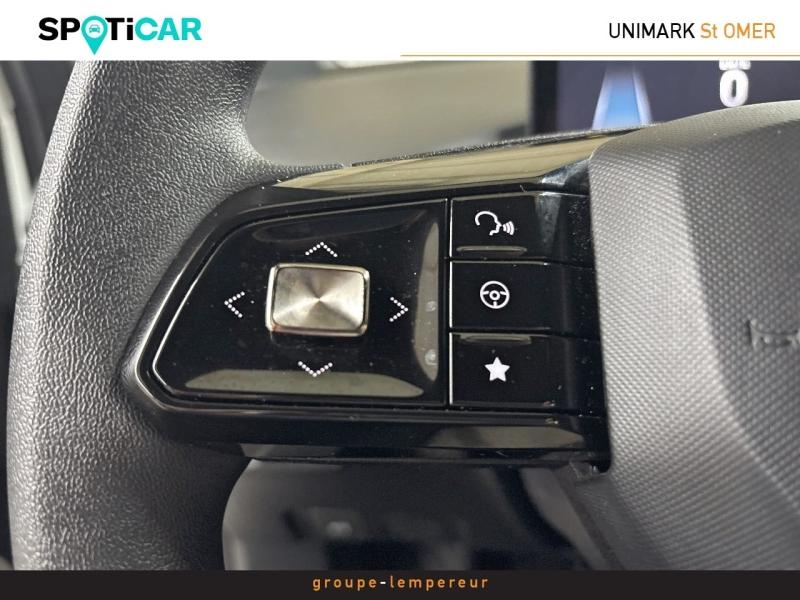 Image MG MOTOR MG4 EV 170ch - 51kWh MY23