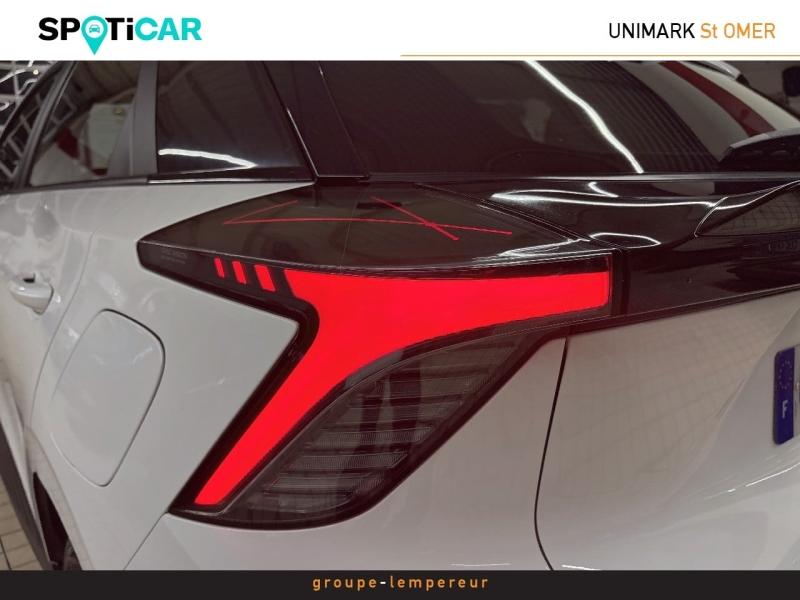 Image MG MOTOR MG4 EV 170ch - 51kWh MY23