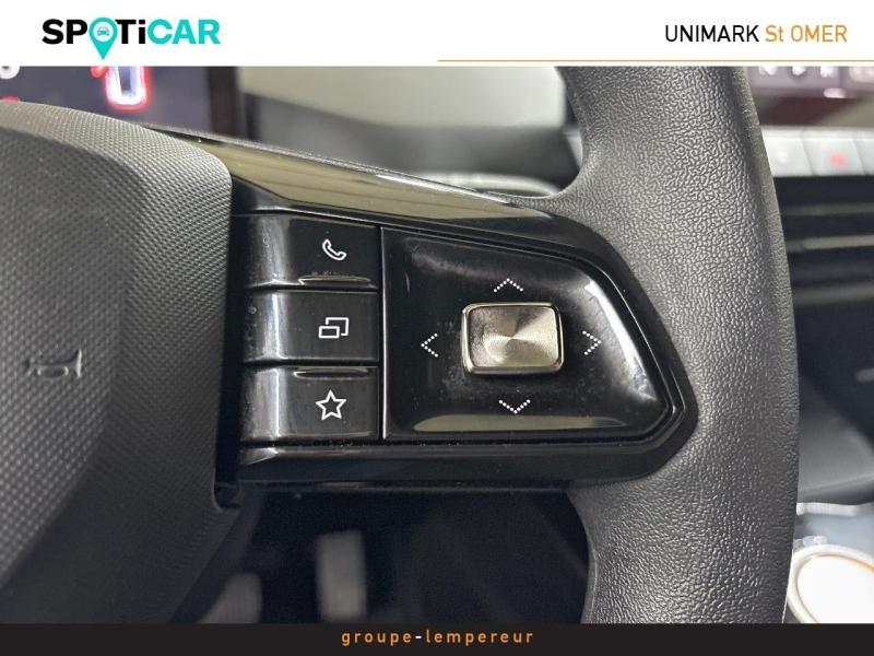 Image MG MOTOR MG4 EV 170ch - 51kWh MY23