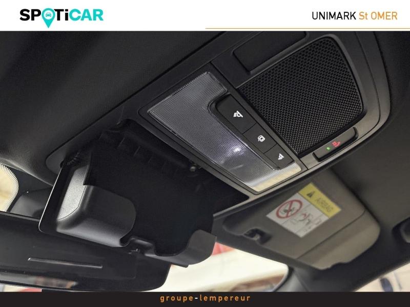 Image MG MOTOR MG4 EV 170ch - 51kWh MY23