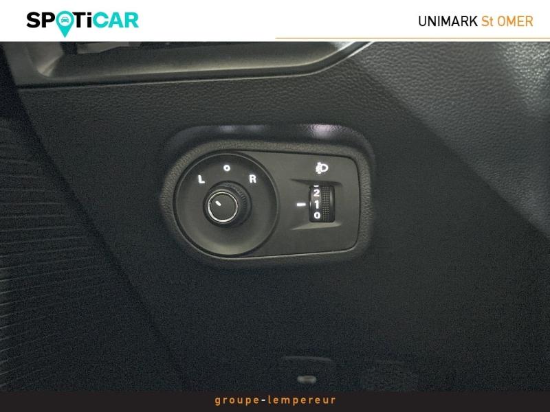 Image MG MOTOR MG4 EV 170ch - 51kWh MY23