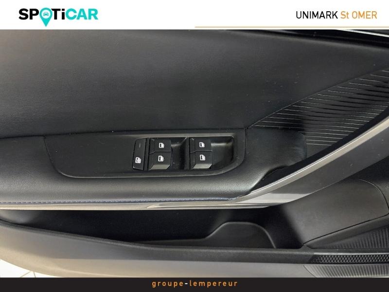 Image MG MOTOR MG4 EV 170ch - 51kWh MY23