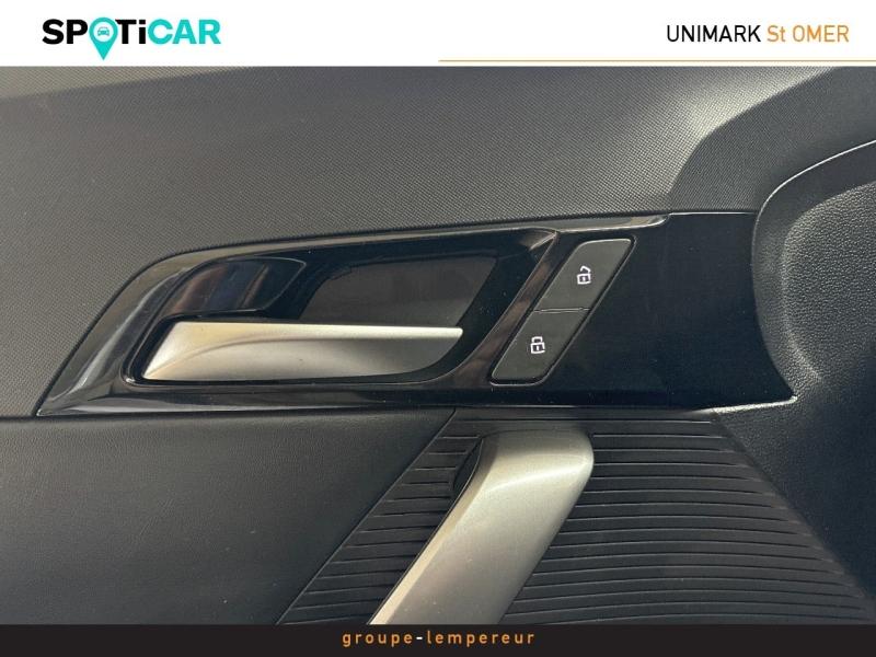 Image MG MOTOR MG4 EV 170ch - 51kWh MY23